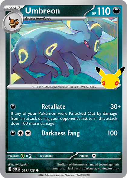 Umbreon