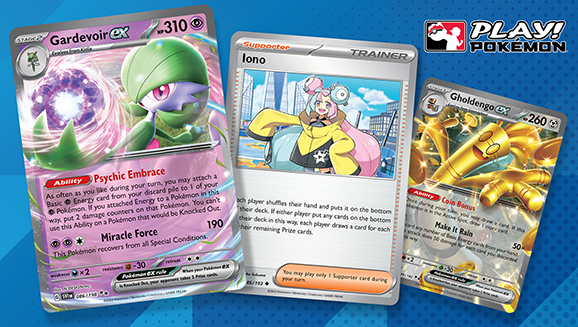 The Pokemon TCG 2026 Standard Rotation is Going to Hit Hard