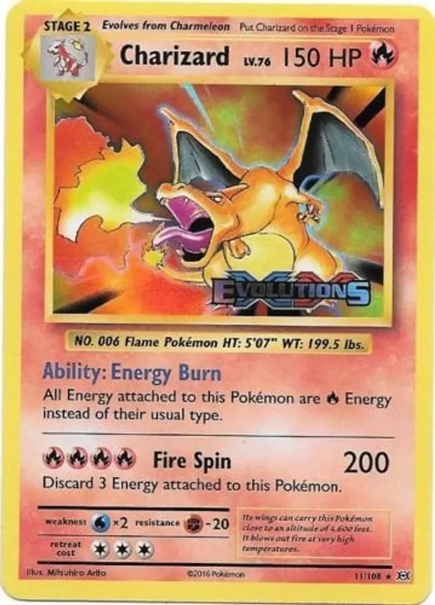 10 Most Valuable Charizard Cards in 2023, Ranked — Joseph Writer Anderson