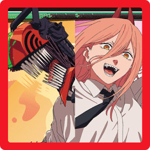 Chainsaw Man/Power