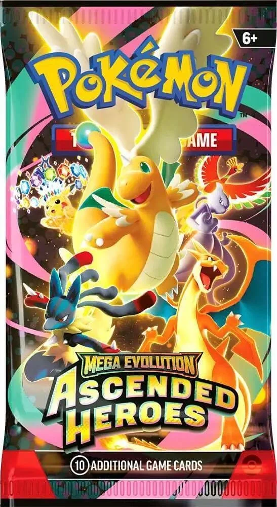 pokemon most valuable booster packs Pokémon TCG' Amazon Spring Sale 2026: Rare Booster Boxes, 151 Packs, More  Driving Massive Demand main image 0