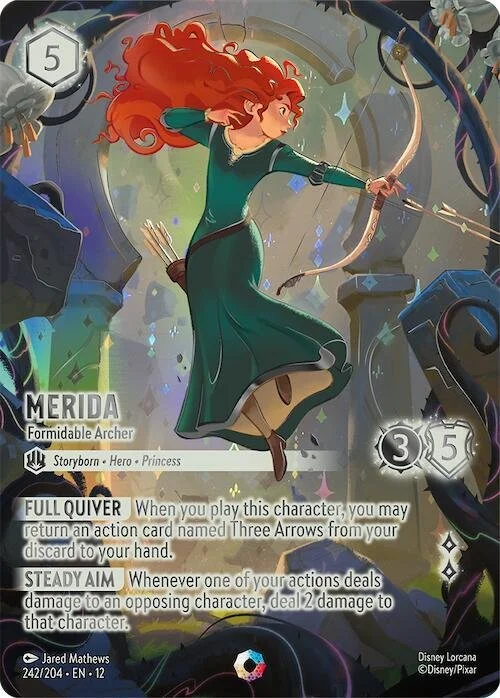 Merida