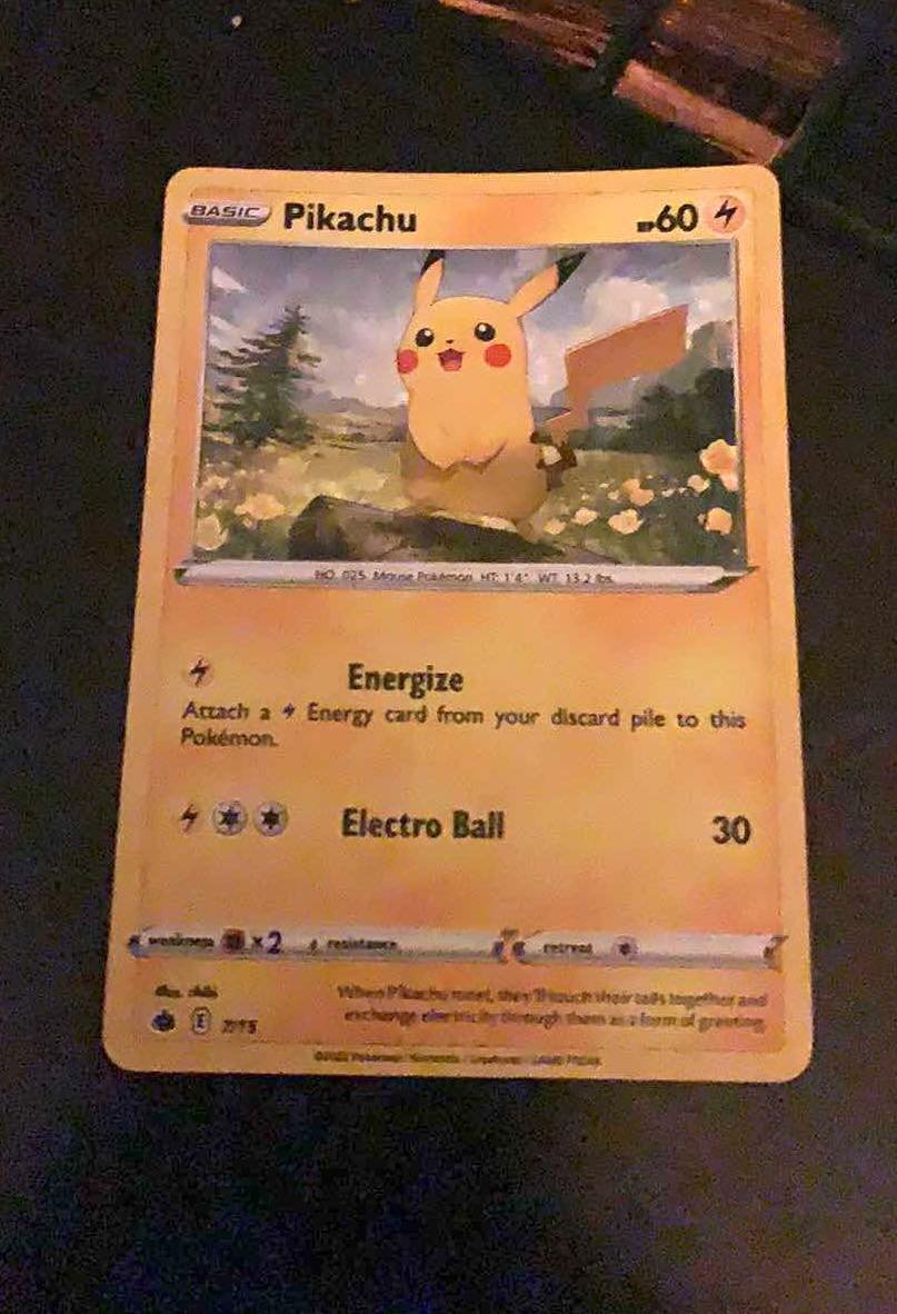 McDonald's Pokémon Cards 2022 USA: Release Date, List, Value