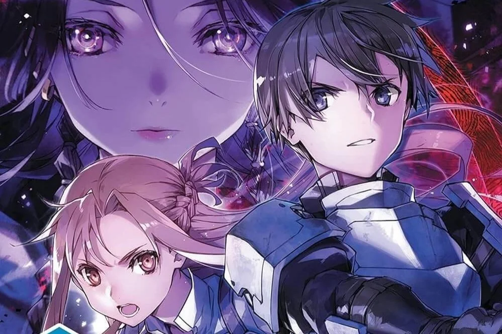 Sword Art Online: What You Need to About Unital Ring episode artwork