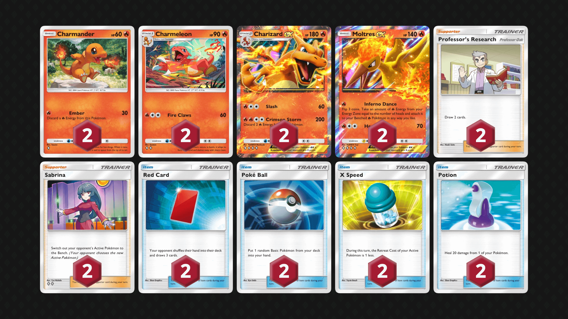 pokemon tcg pocket free cards Pokemon Gold Cards Pack BUY 3 GET 1 FREE! Pokemon TCG Pocket 2-Star Cards