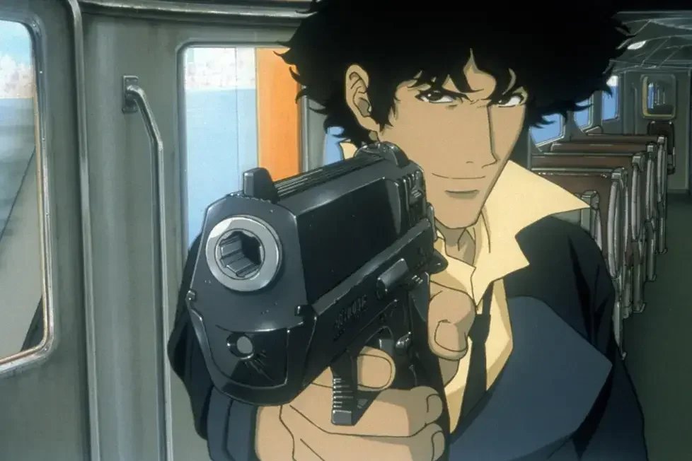 Cowboy Bebop