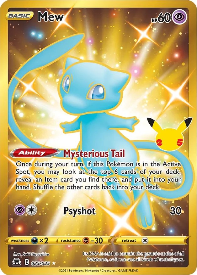 25 Most Expensive Pokemon Cards of All Time - Parade