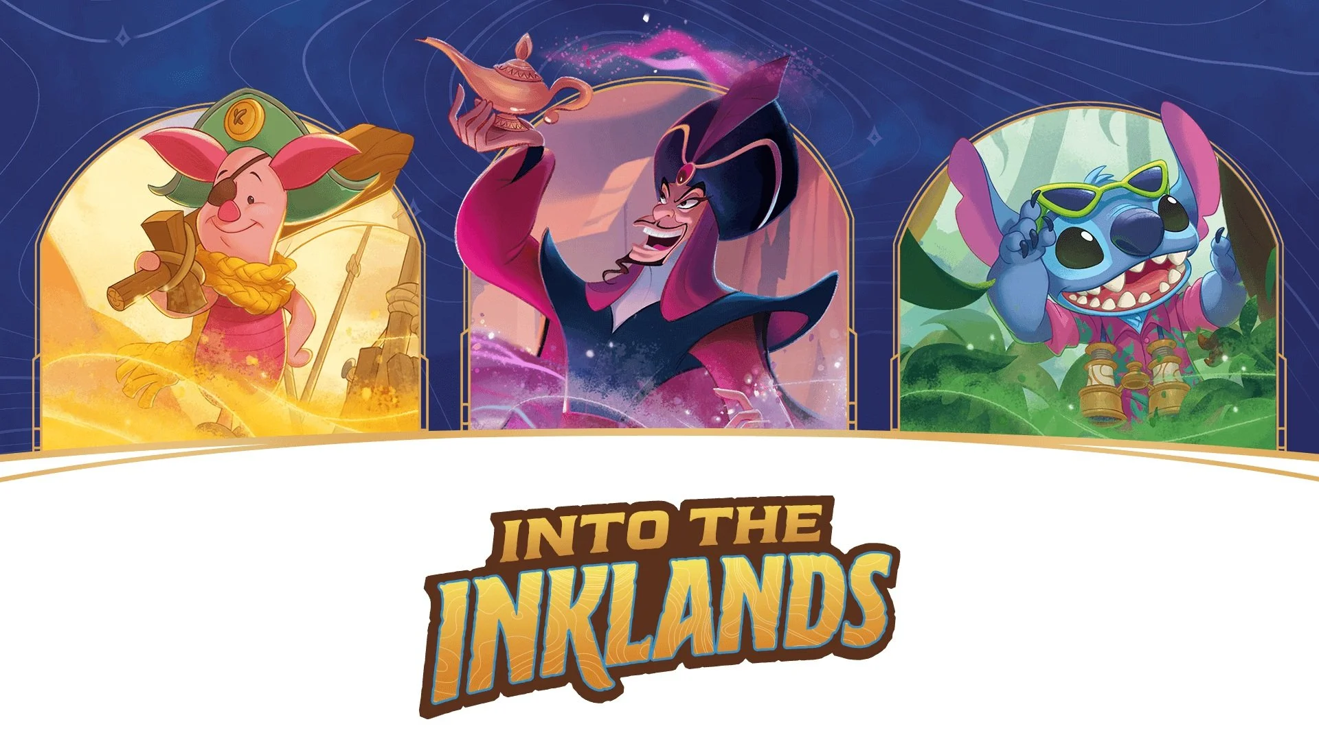 Into the Inklands: Highs and Lows