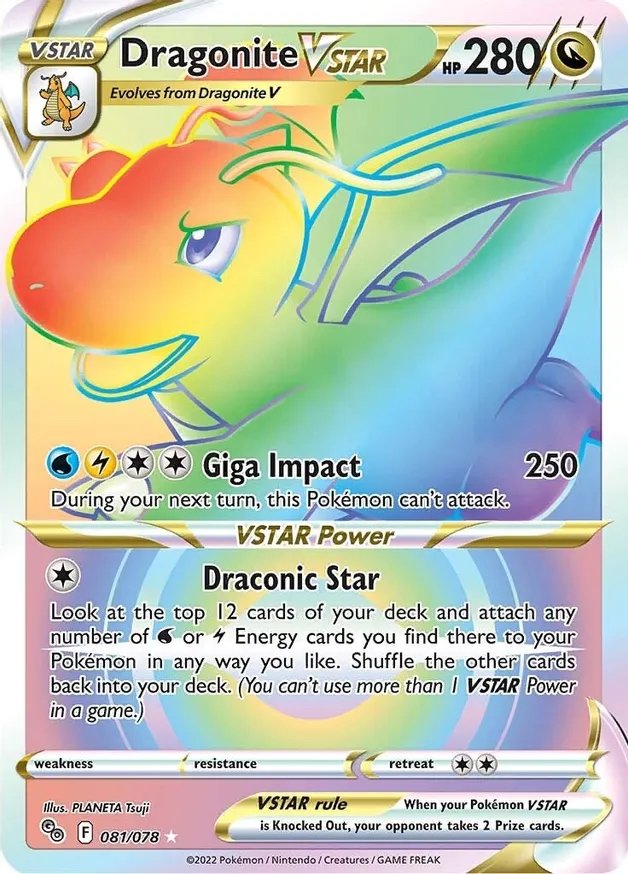 The Cards Of Pokémon TCG: Pokémon GO Part 17: Ditto