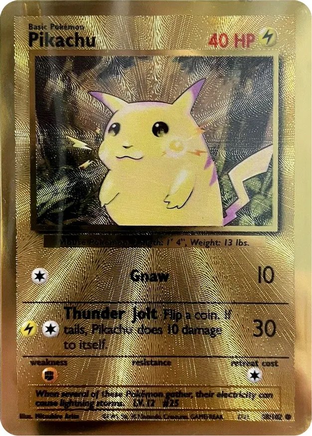 25 Most Expensive Pokemon Cards of All Time - Parade