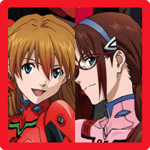 Red Mari/Asuka