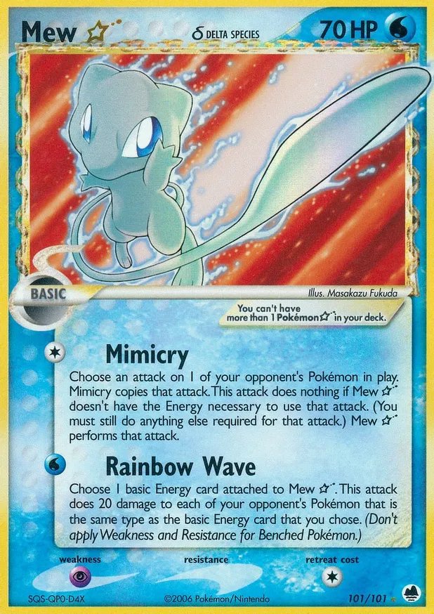 The 15 Most Expensive Shiny Pokémon Cards