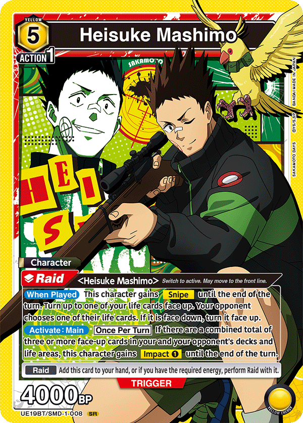 Mashimo