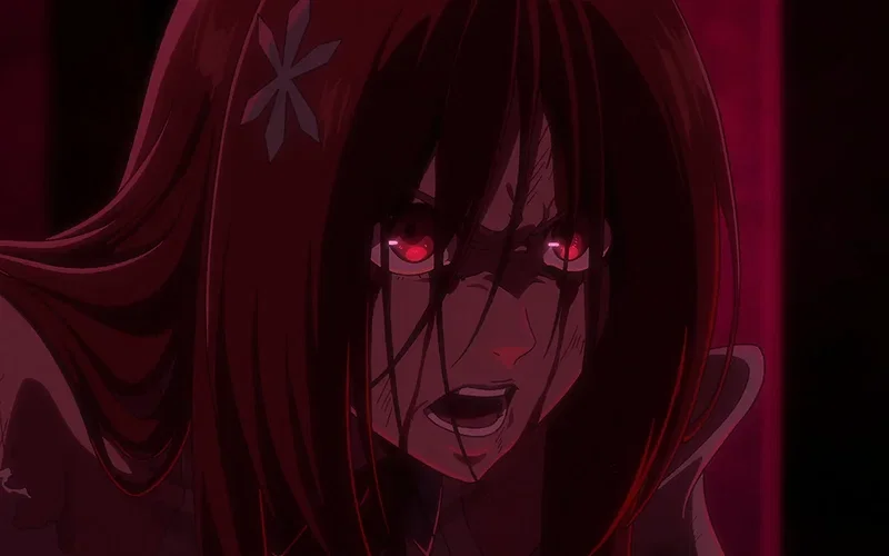 The Calamity Episode 5 Has a Surprise Hero 
