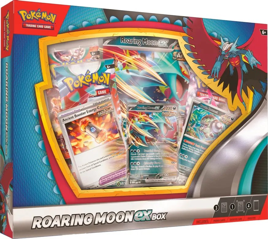 Giratina VSTAR Deck List and Strategy – 2023 Standard — Joseph Writer  Anderson