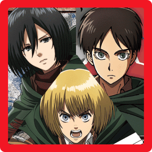 Attack Titan