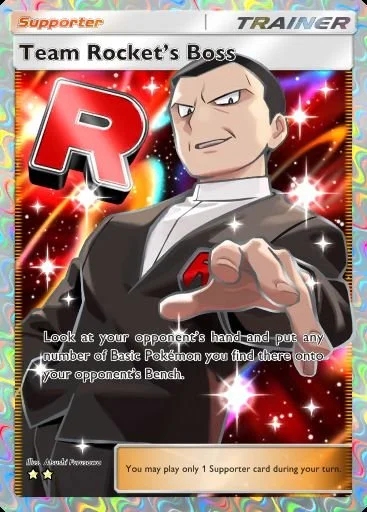 Giovanni