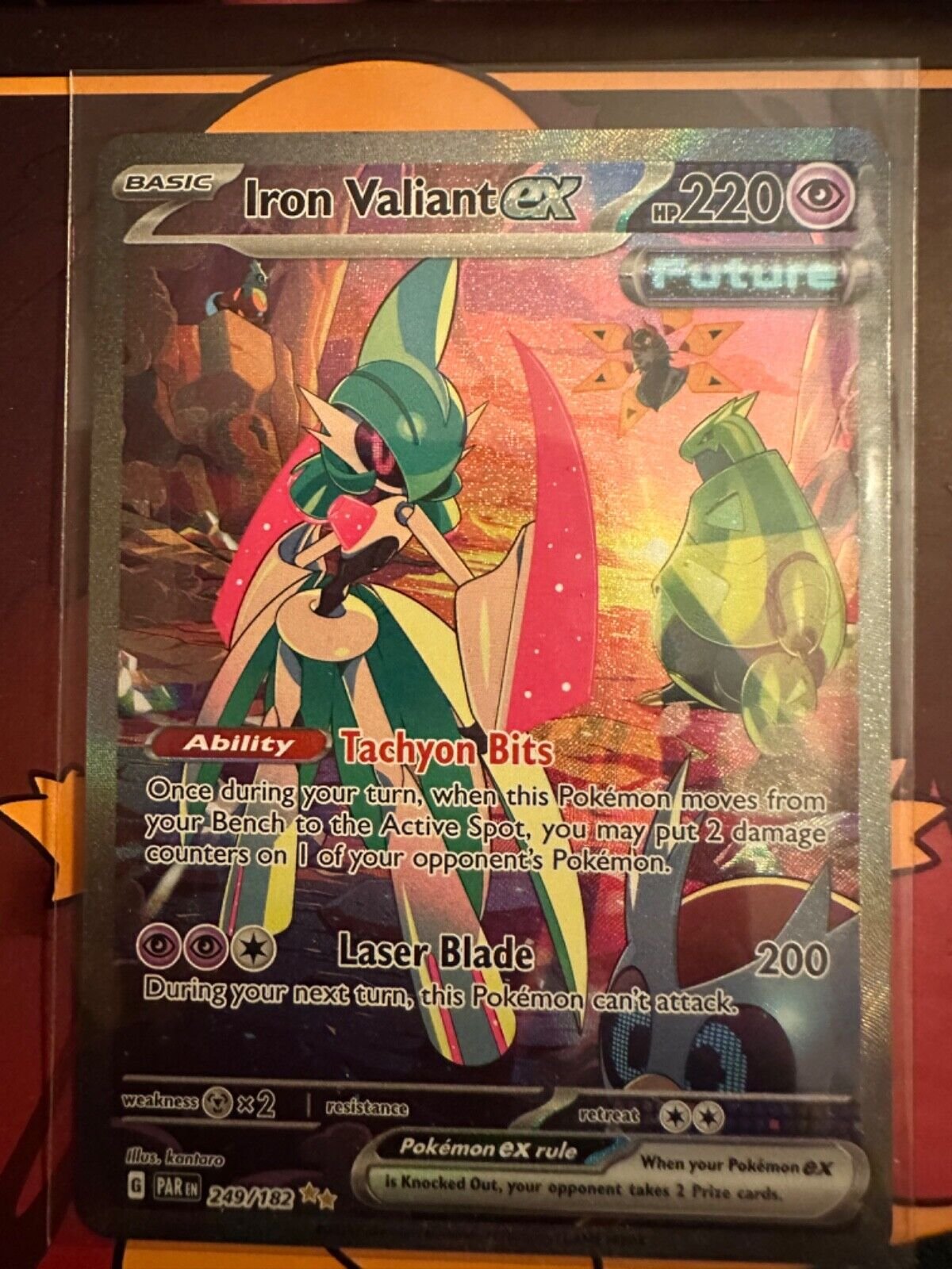 Pokemon SV04 Paradox Rift Guide | Product Release Dates — Joseph Writer ...