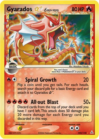 The Top 15 Most Expensive Pokémon Cards