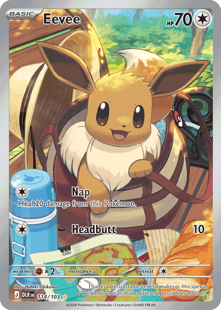 Eevee