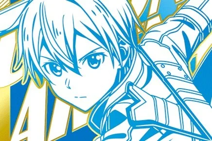What Deck Should You Bring to Your SAO UNION ARENA Rare Battle? episode artwork