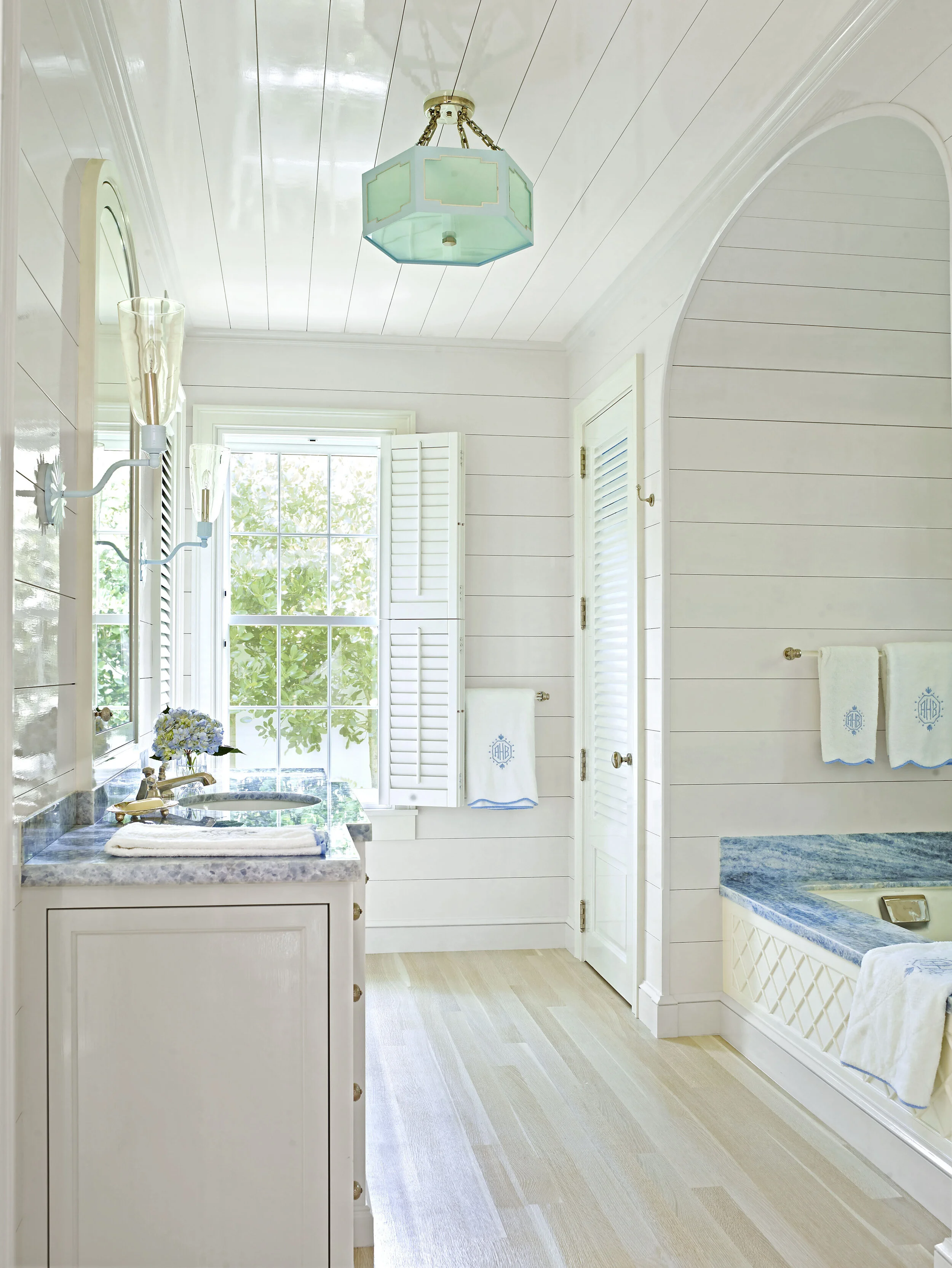 Master Cottage — Lindroth Design