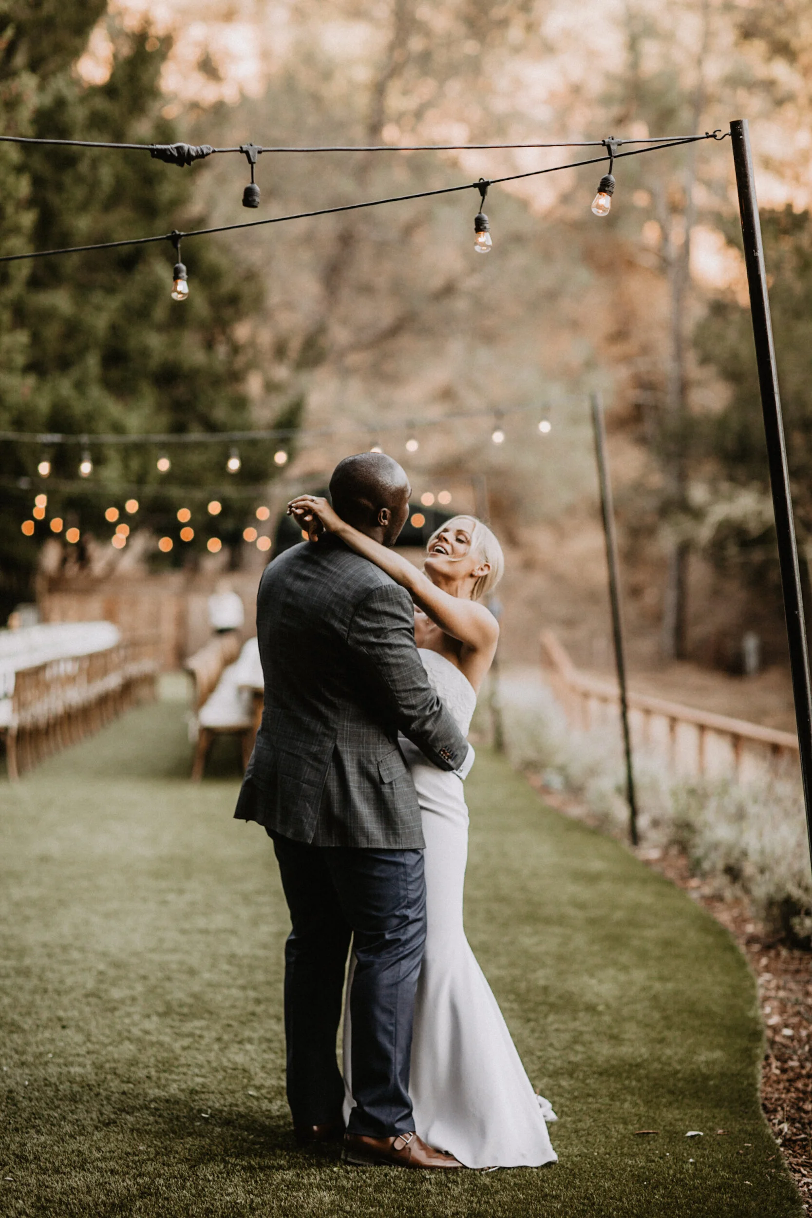 L + W Calistoga Ranch — Revival Rentals Vintage Furniture & Decor