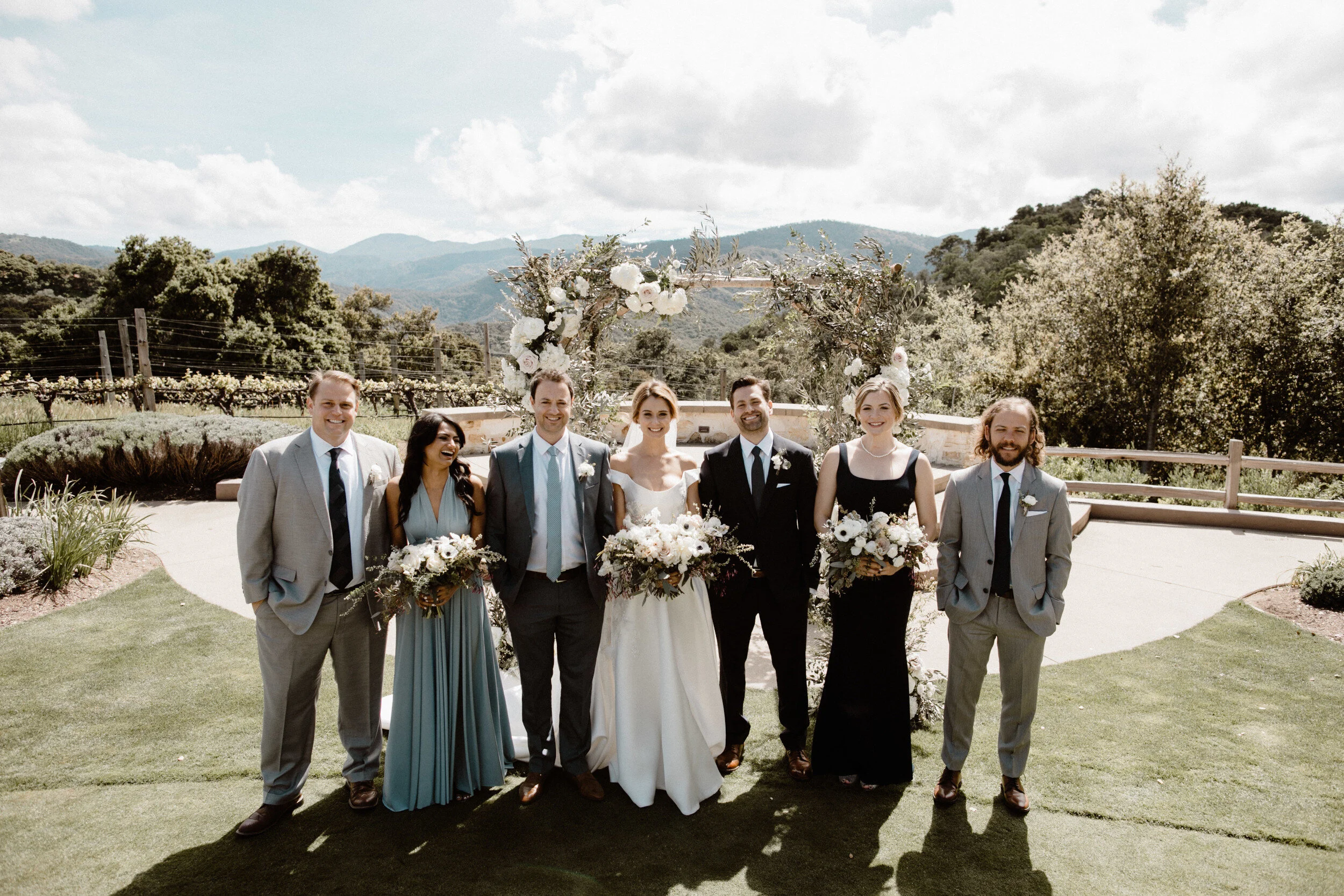 S + D Holman Ranch — Revival Rentals Vintage Furniture & Decor