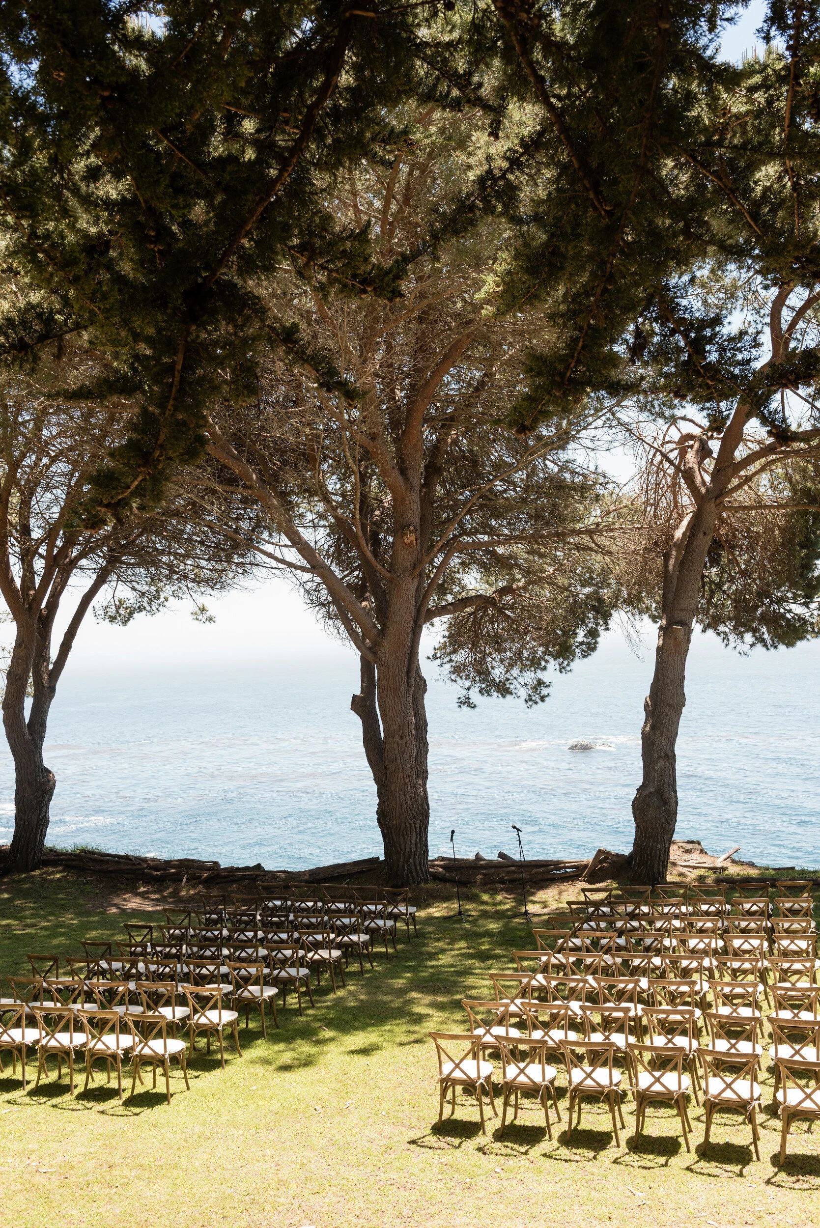 J + C Big Sur — Revival Rentals Vintage Furniture & Decor Rentals in