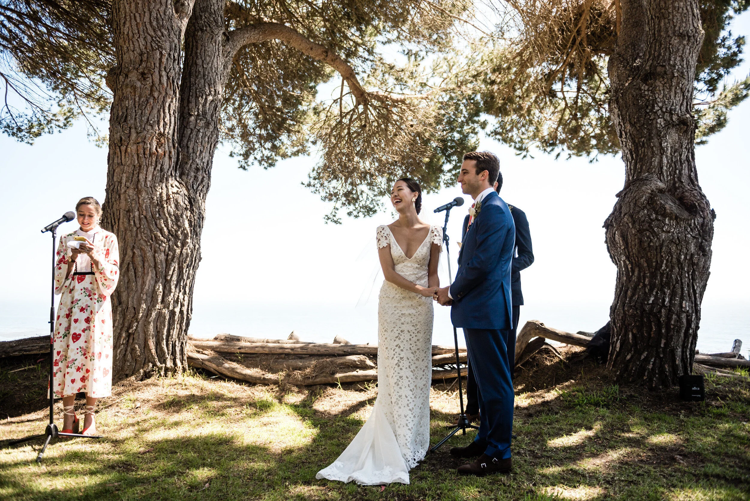 J + C Big Sur — Revival Rentals Vintage Furniture & Decor Rentals in