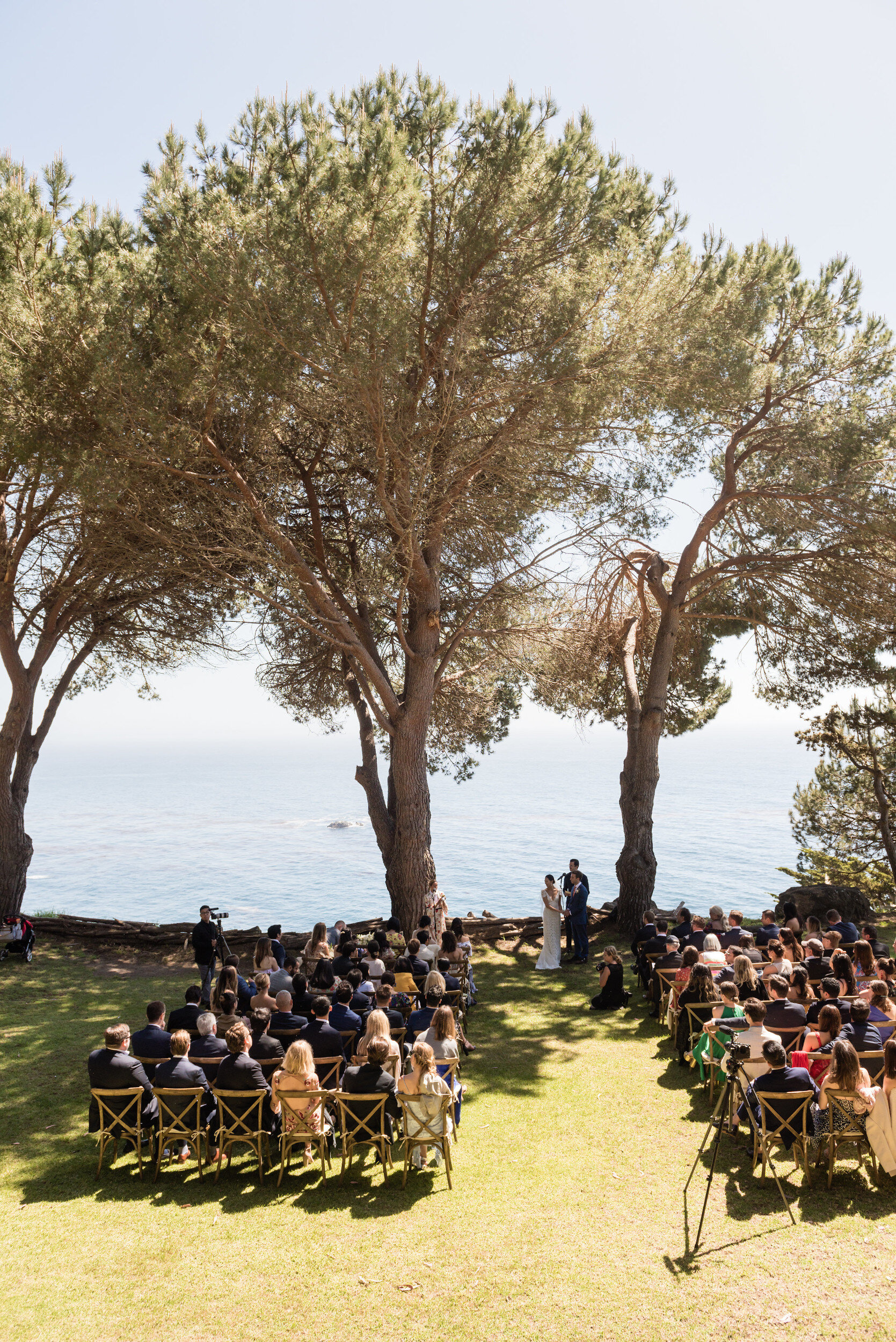 J + C Big Sur — Revival Rentals Vintage Furniture & Decor Rentals in