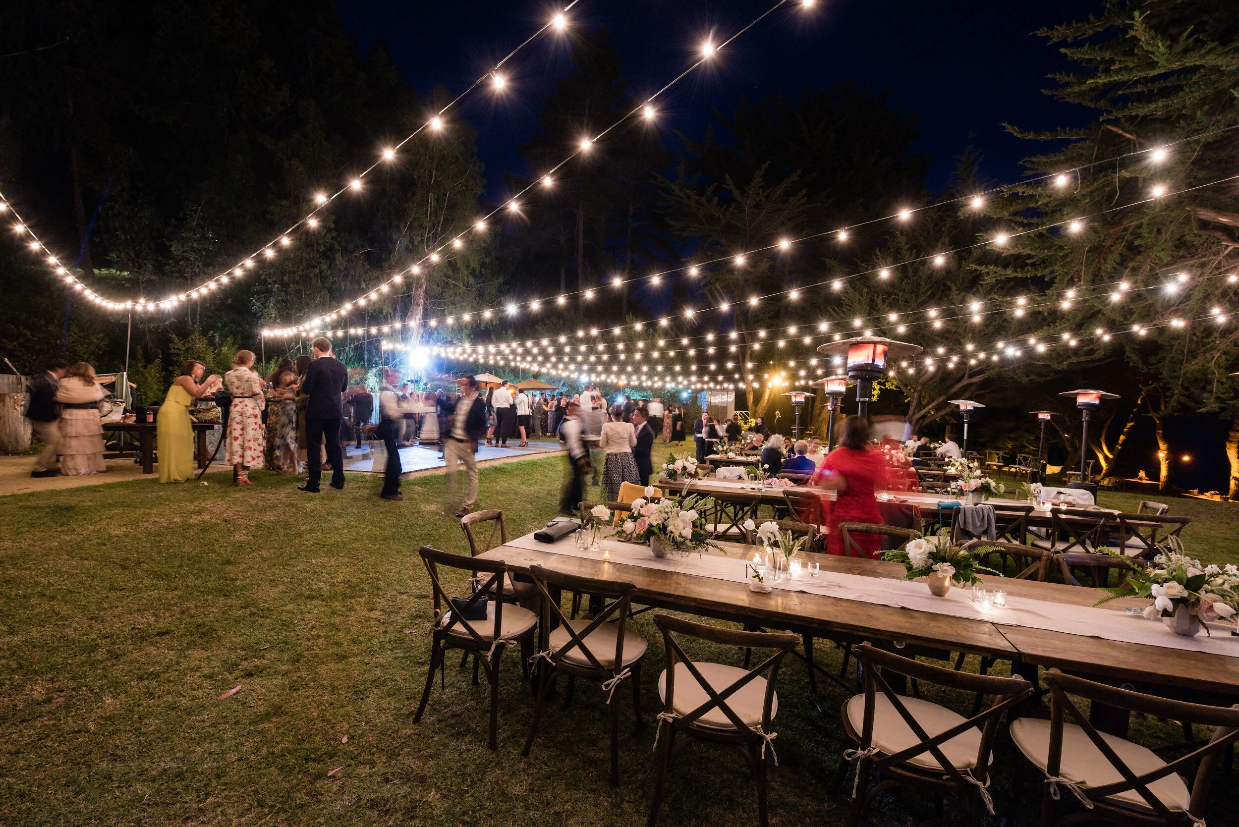 J + C Big Sur — Revival Rentals Vintage Furniture & Decor Rentals in