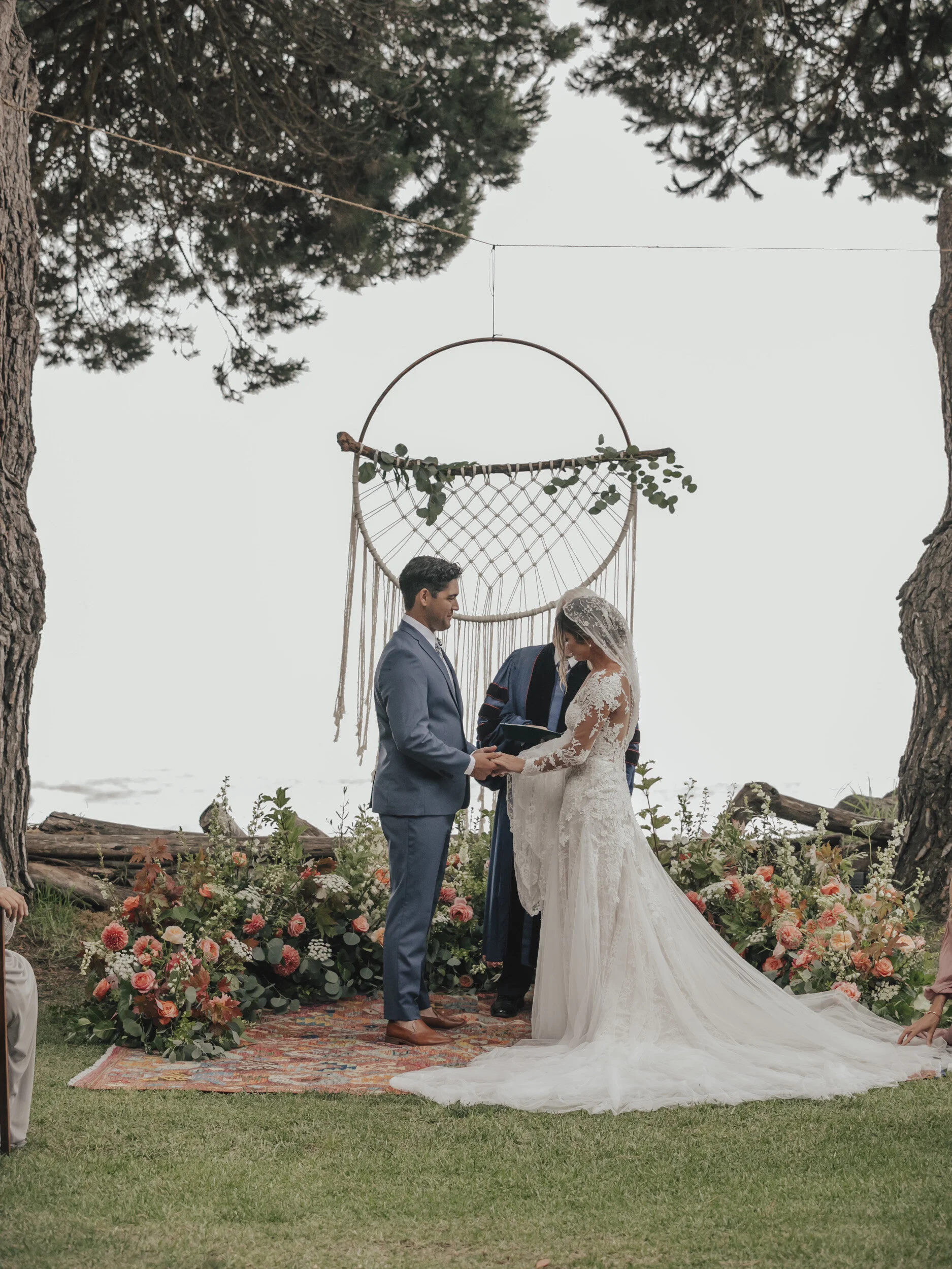 F + G Big Sur — Revival Rentals Vintage Furniture & Decor Rentals in