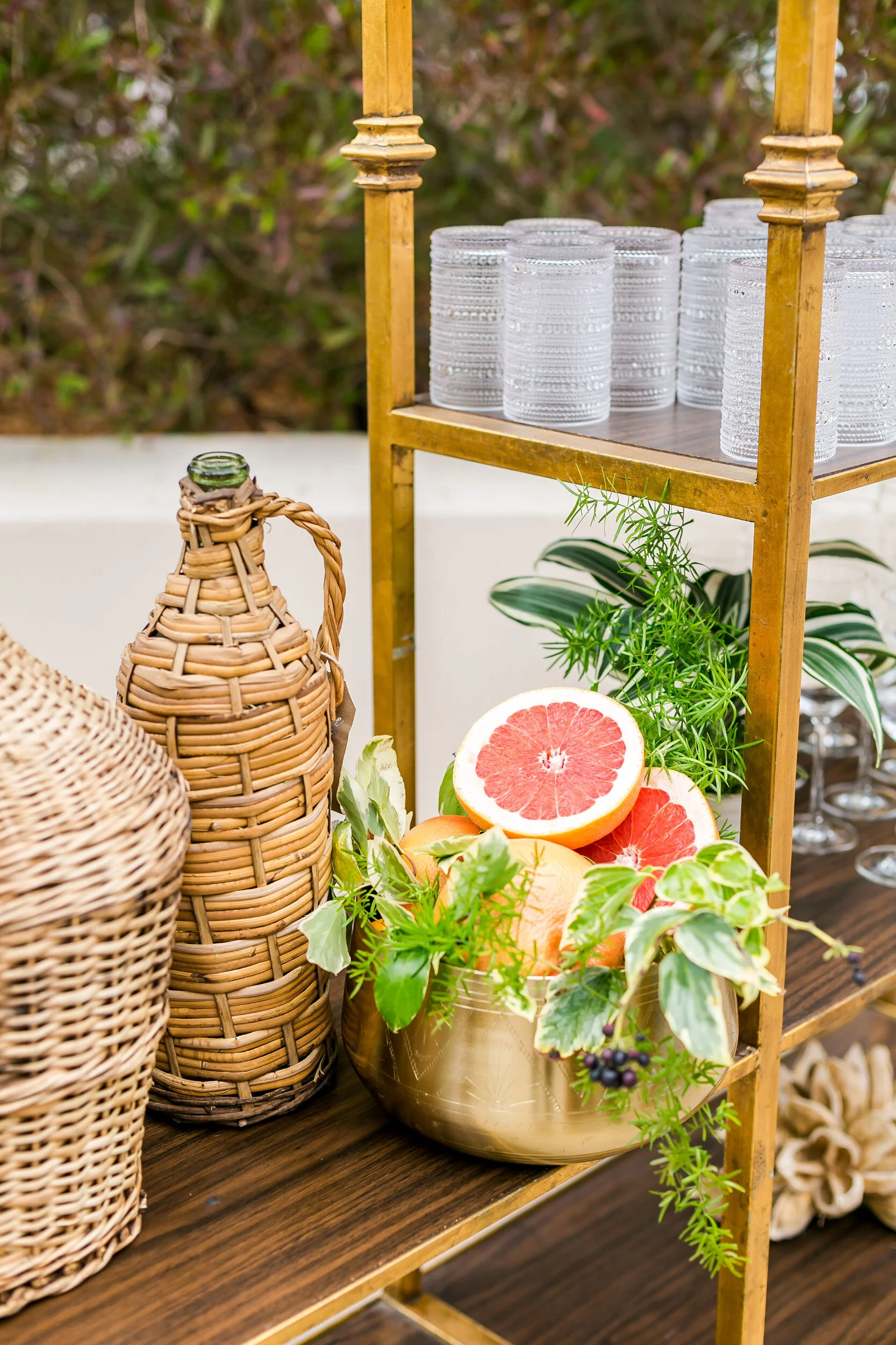 WIPA Carmel Valley Ranch — Revival Rentals Vintage Furniture & Decor