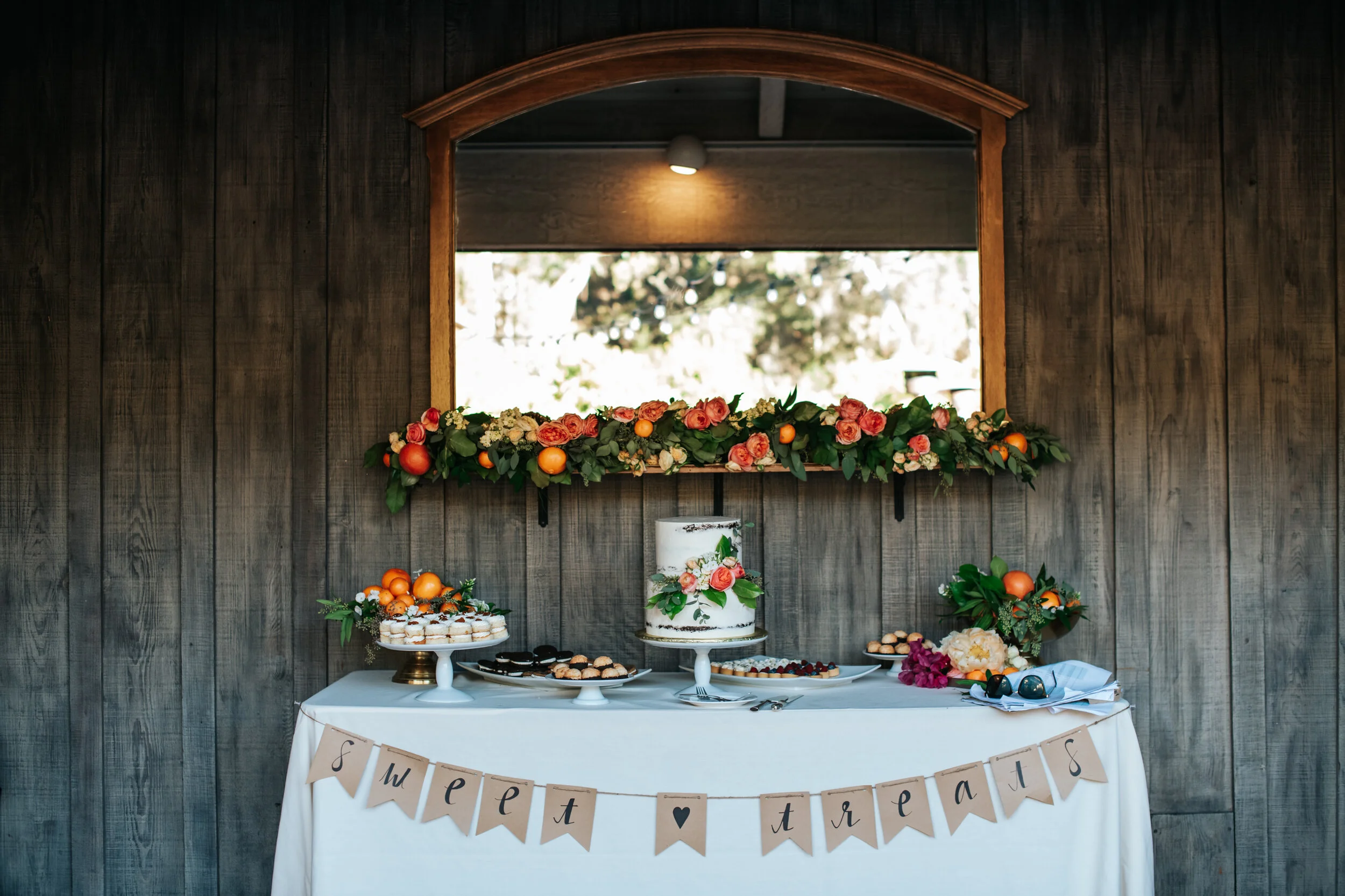 T + M Gardener Ranch — Revival Rentals Vintage Furniture & Decor