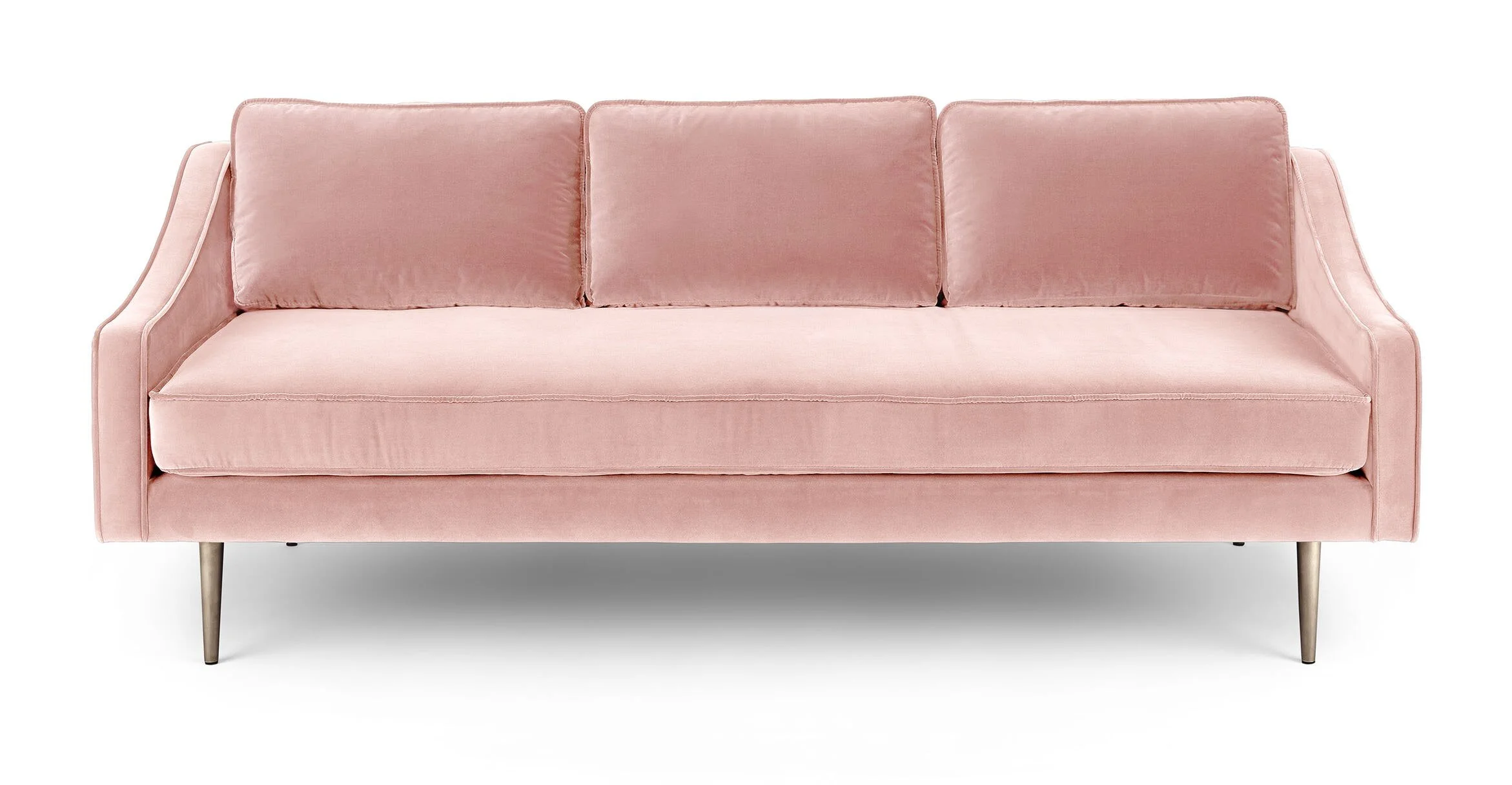 Sofas + Settees — Revival Rentals Vintage Furniture & Decor Rentals