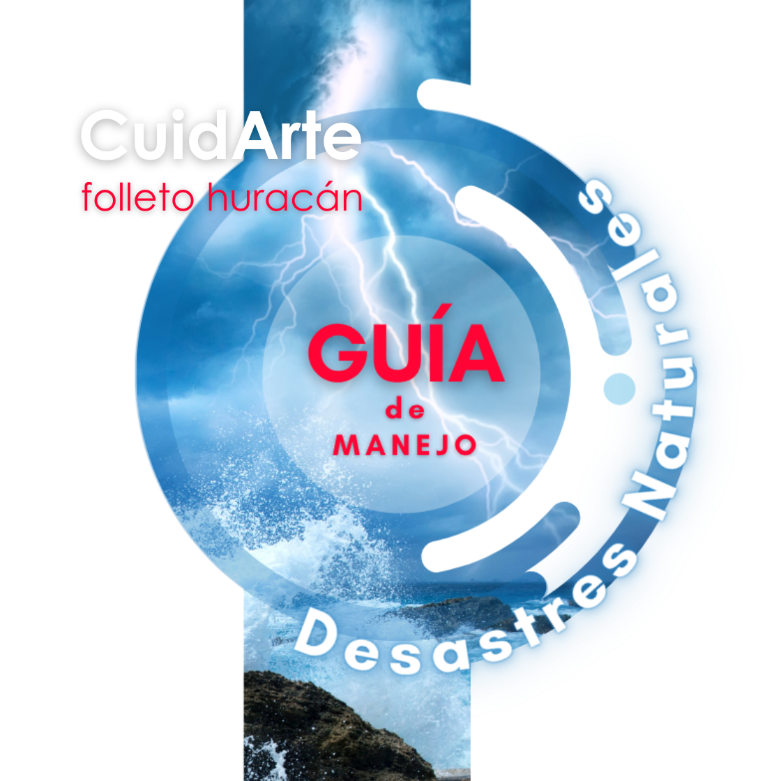 Guía de Manejo de Desastres Naturales