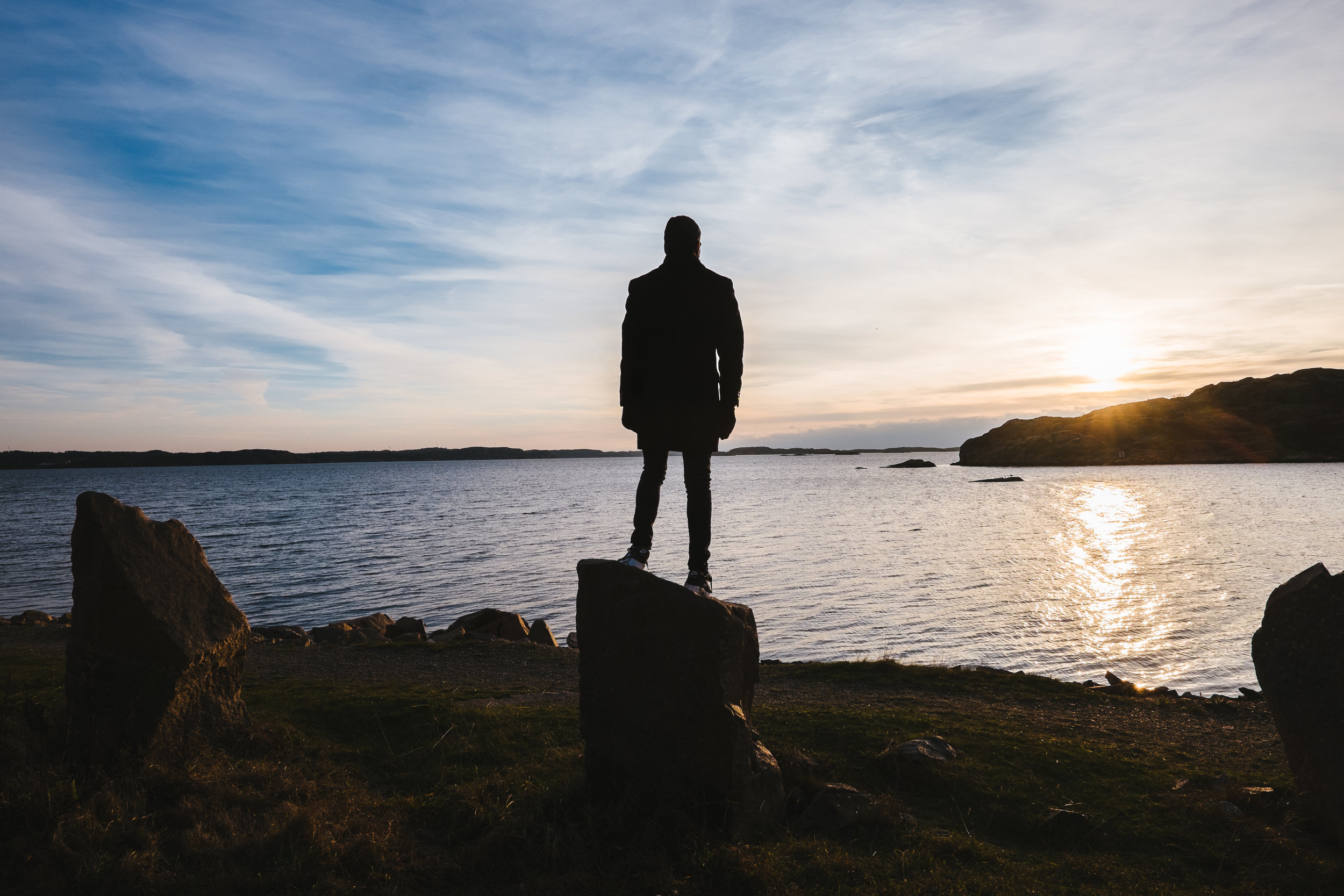 Making Decisions Helps Us Reflect And Renew