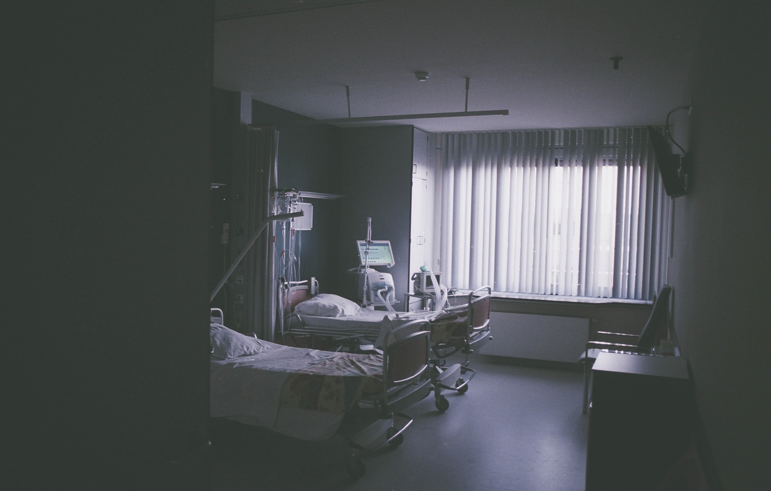 Why Physicians Should Embrace The Responsibility Of Advance Care Planning