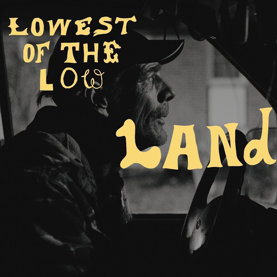 The music video for @lowestofthelowmusic&rsquo;s new single, Landslide, is out today! 

Huge thank you to Kaleb (main and text graphics) and Michael (support) for helping me put this video together. Thank you LotL for trusting me to make something fo