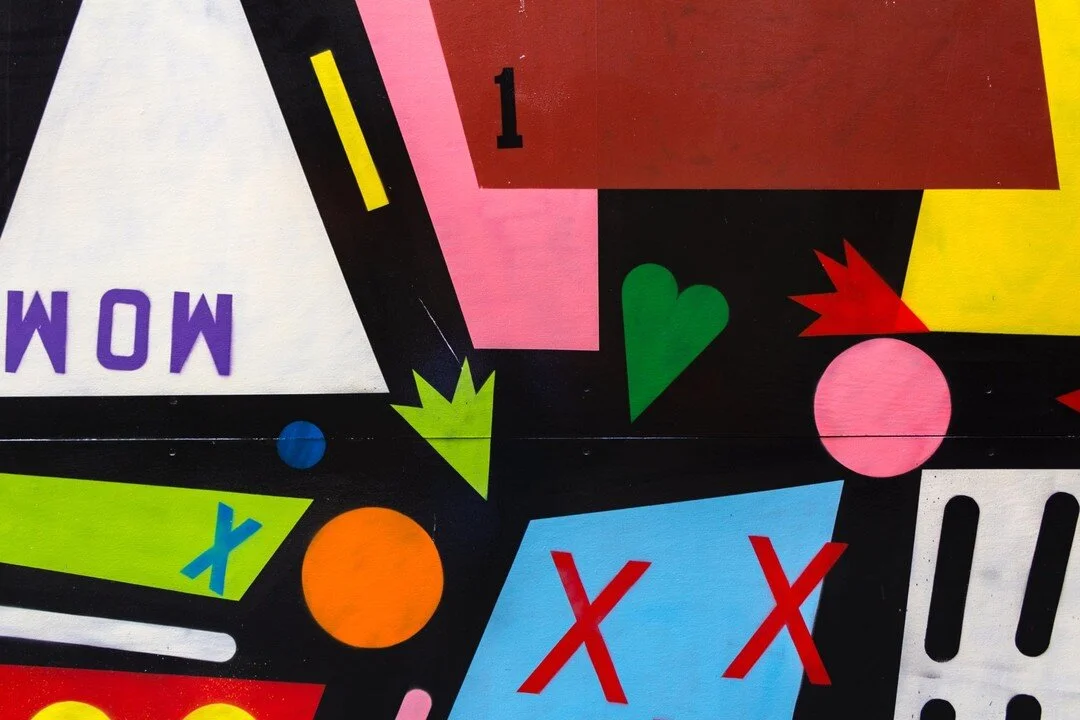 Embracing the Unknown: Using Improvisation for Connection