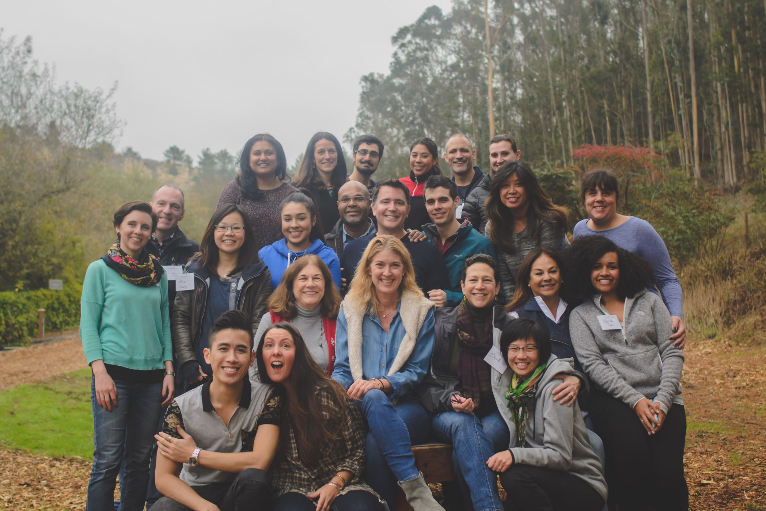 HopeLab Culture, Supporting People and Business Objectives