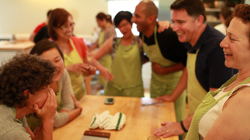 Building Connection and Community in the Workplace