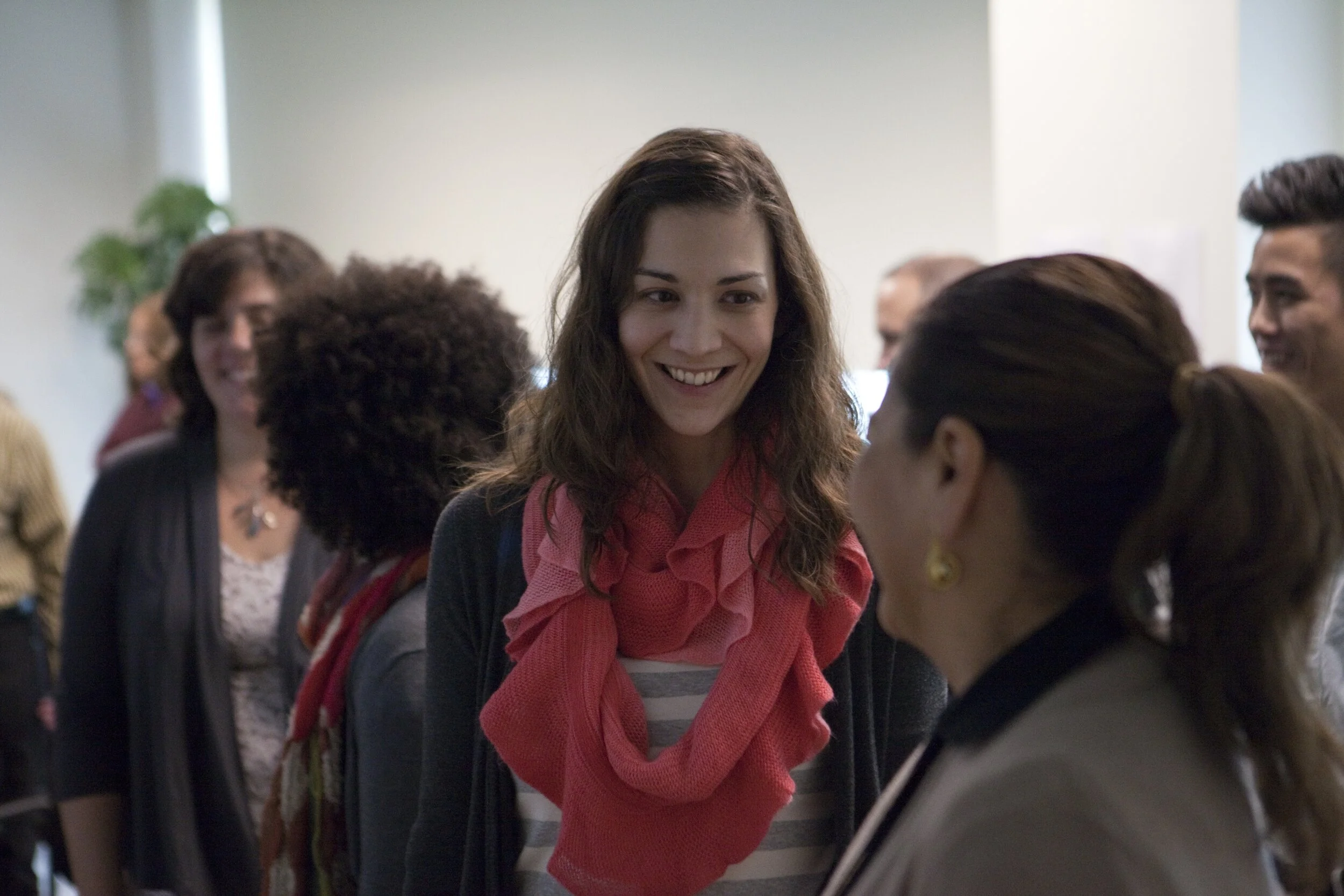 HopeLab Culture: Beginnings