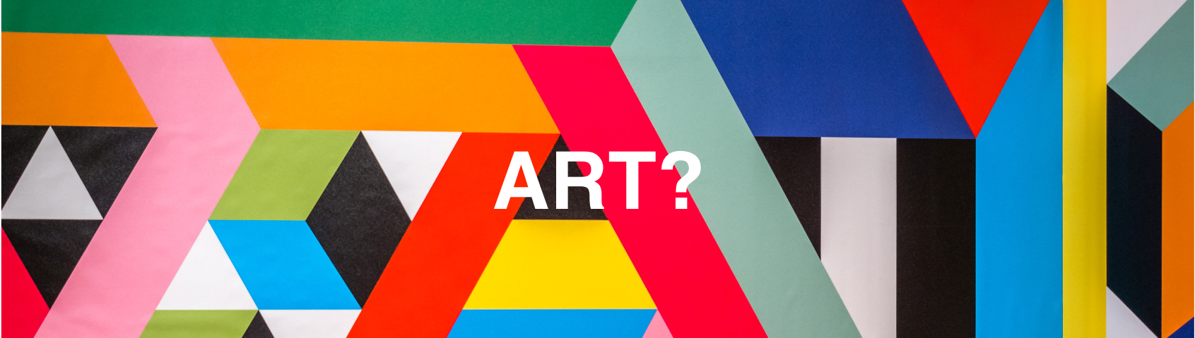 Work as Art :: An Intro