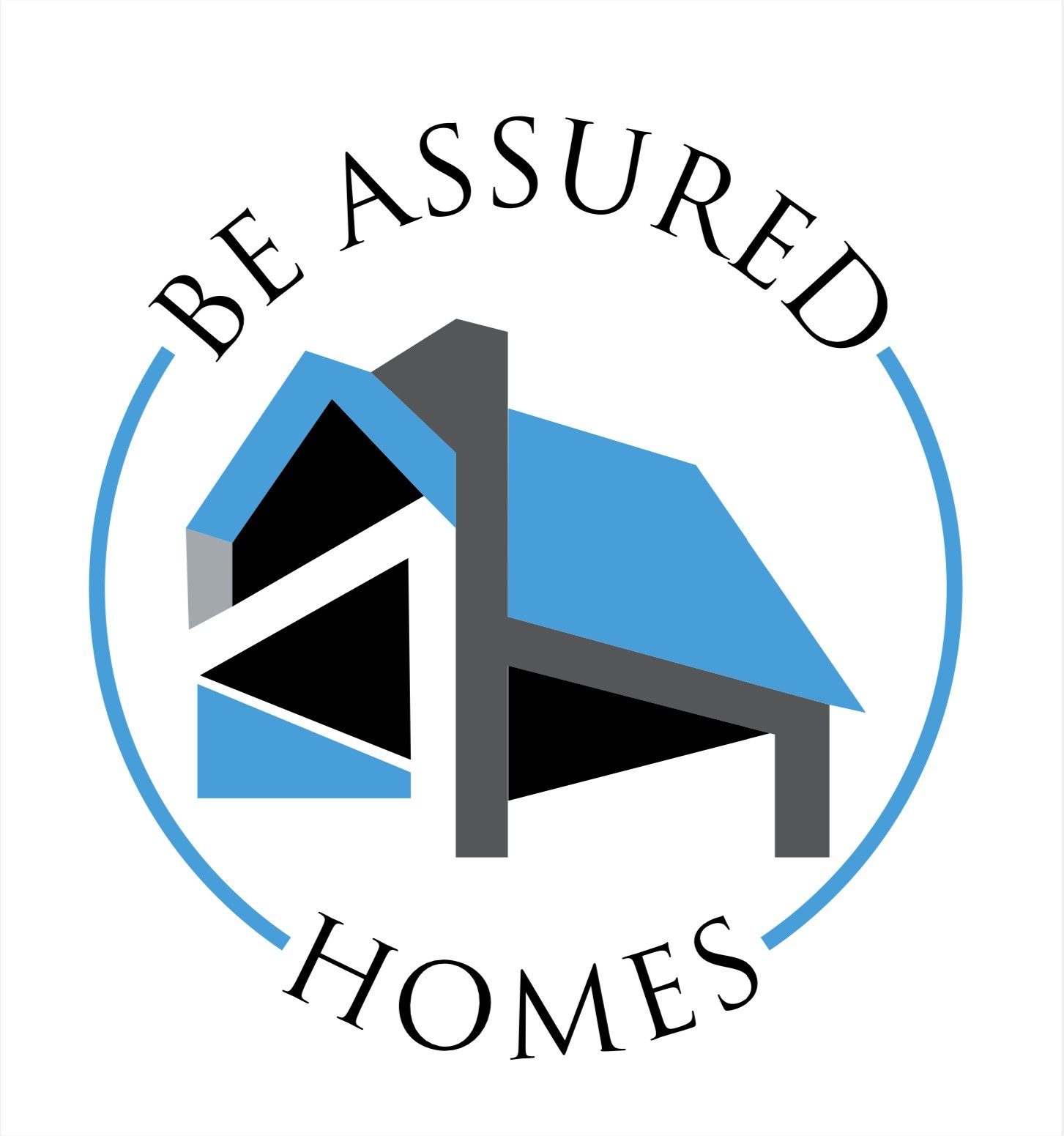 Be Assured Homes