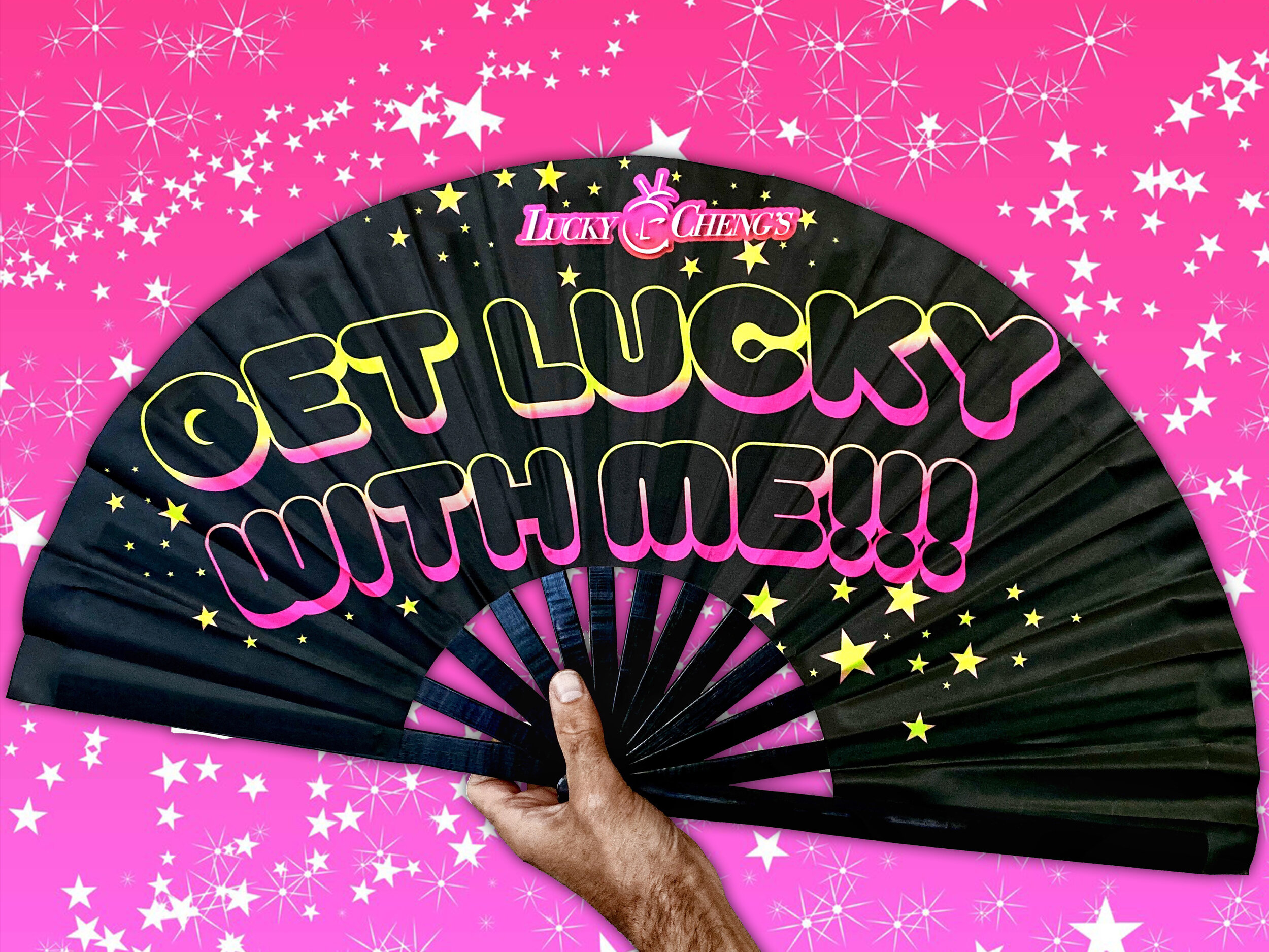 Lucky Cheng's Drag Cabaret