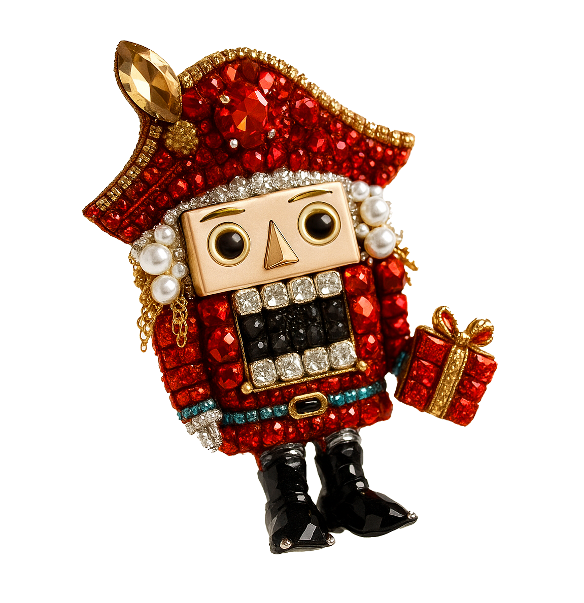 The Holiday 🎅 Show