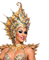 Atlantis Drag Brunch Show