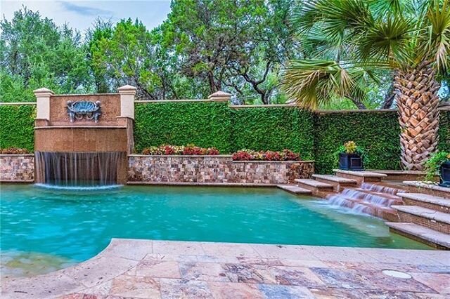 It&rsquo;s officially pool season!☀️ Here are some of my favorite pools from homes currently on the market in central Austin😍

Looking to buy a home with a pool this summer? I&rsquo;ve got you covered!
.
.
.
#centralaustin #poolseason #homeswithpool
